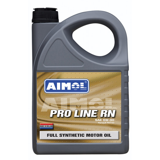 AIMOL Pro Line RN 5W-30